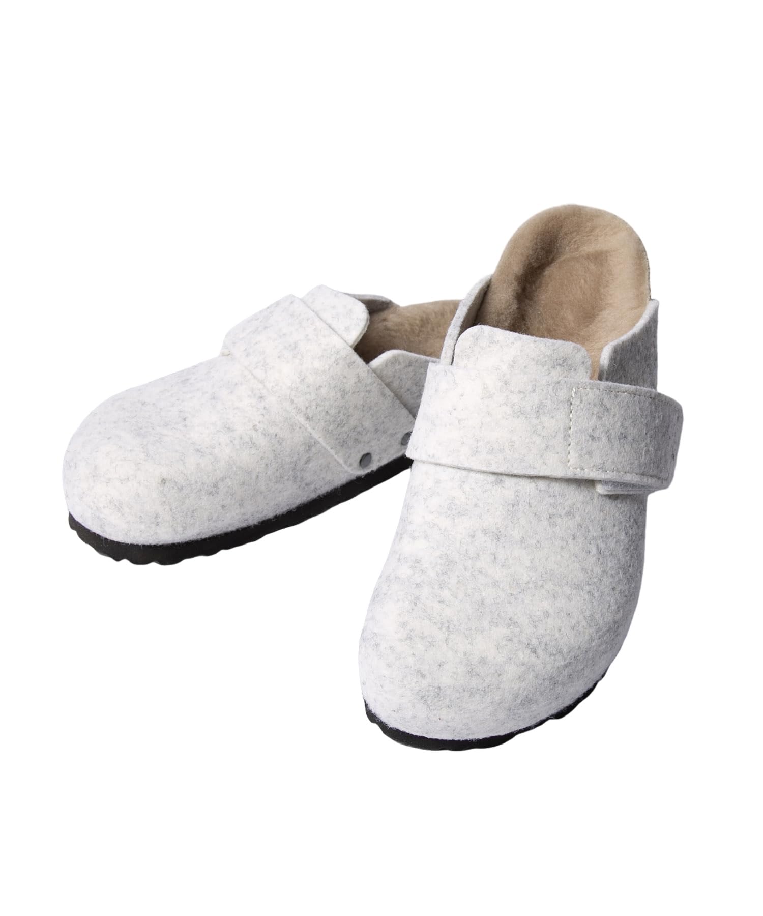 Birkenstock Comfort Sandals 1030755 LOMA Oyster