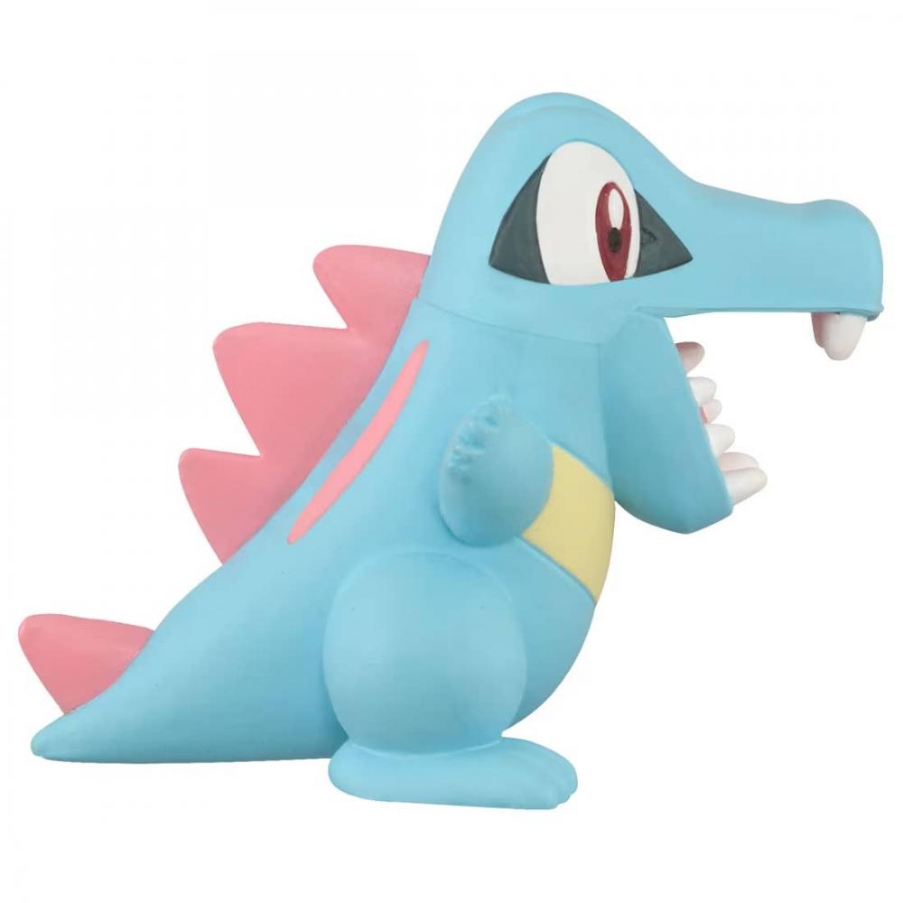 Pokemon Moncolle Karnamad