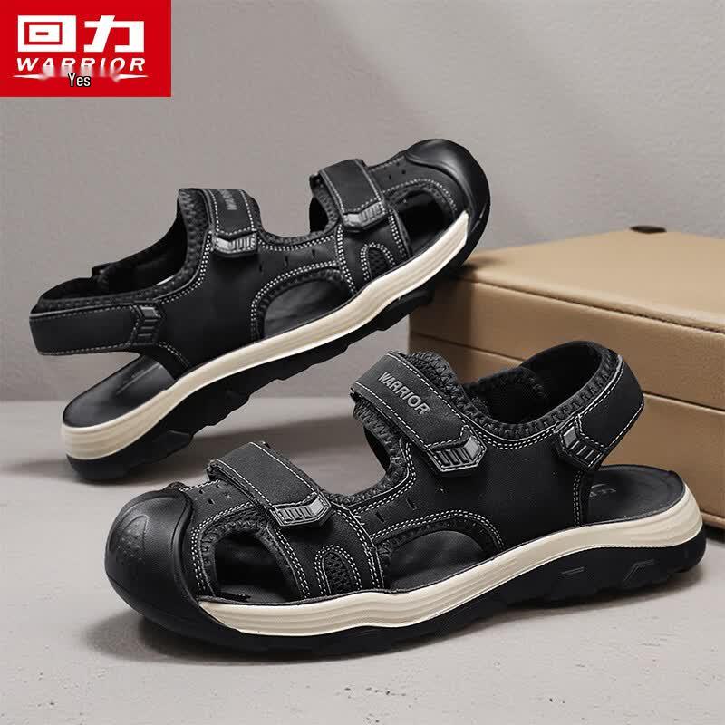 Warrior Men's Breathable Outdoor Sport Sandals