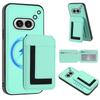 Per Nothing CMF Phone 1 Custodia 2A Cover Protettiva Porta Carte Supporto Portafoglio Magnetico Monete Supporta Ricarica Wireless