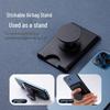 MagSafe Magnetic Card Holder Stand for iPhone 16