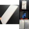 Per Samsung Galaxy S7 Edge Pellicola in Vetro Temperato con Tecnologia di Stampaggio a Iniezione e Caratteristiche Antiurto