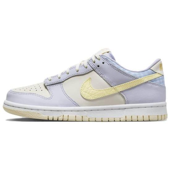 Nike Dunk Low SE Easter FJ4641-536