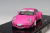 KOKUSAI BOEKI Ixo 143 RWB 997 Pink Finished Model MOC338