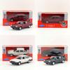 Model Car 136 Alloy Welly Kids Toy Inertia Mechanism Collectors Gifts Festival