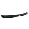 Tail Spoiler Rear Wing Lip Trunk Tail Lid For Chrysler 300 300C 300S 2011-2023