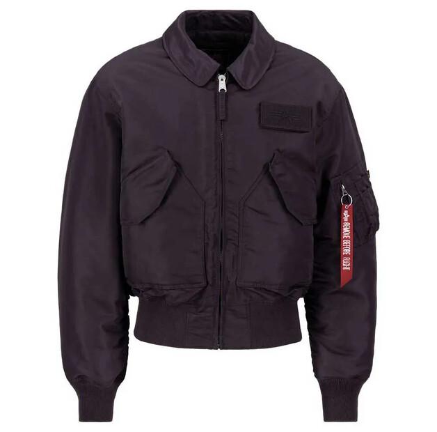 

Alpha Industries CWU45 куртка S