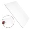 Large Gel Printing Plate A4, 20x25cm Gel Plate For Printmaking Scrapbooking Printing Board Reusable Monoprint Gel Plate