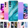 For Tecno Pova Neo 2 Case Cover For Tecno Pova Neo 3 Funda Clear Soft Silicone TPU Phone Case For Tecno Pova Neo Bumper Coque