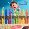 Early Educational Memory Logical Thinking Training Reasoning Thinking Puzzle Toy  Children