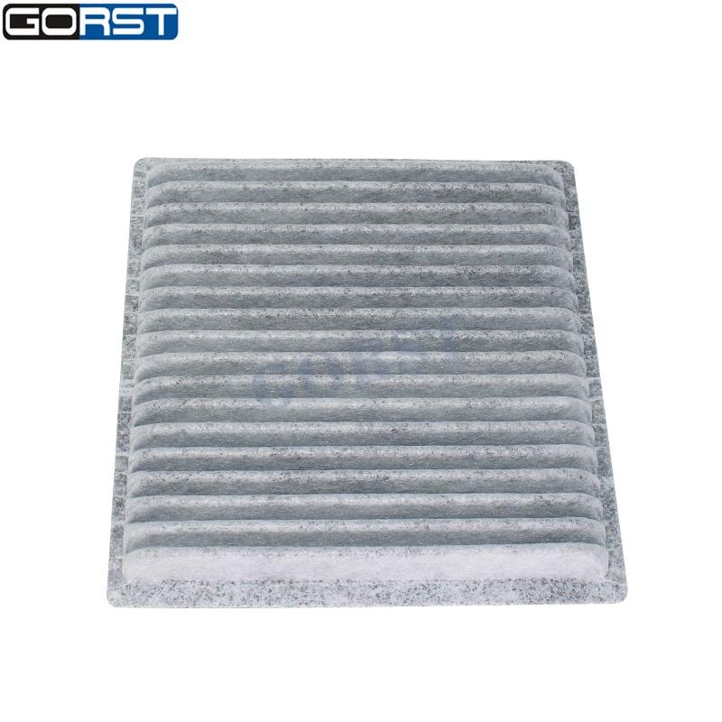 Cabin Air Filter 7T4Z19N619B for Mazda CX-9 Ford Edge YF0914P11 L2Y661P11