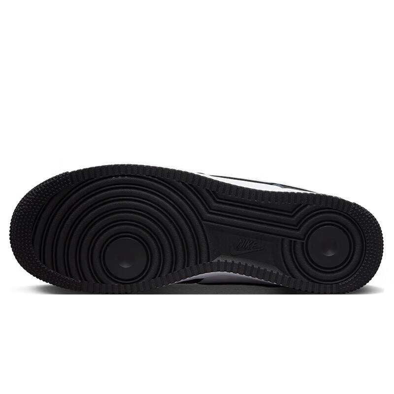 Nike Scarpe da ginnastica basse da uomo Air Force 1 AF1