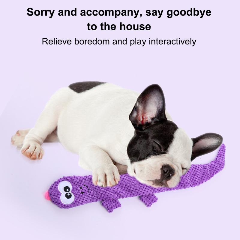 

Dog Toys For Aggressive Chewers, Squeaky Chew Toys For Boredom And Teething, Interactive Dog Toys To Keep Them Busy зелений