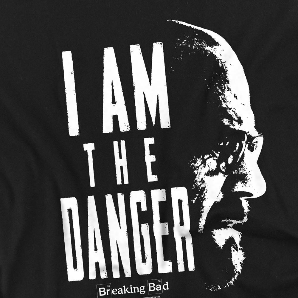 Breaking Bad Unisex Adult T-Shirt