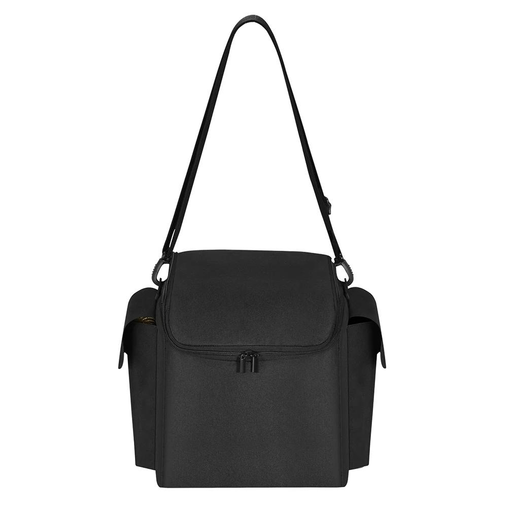 Speaker Bag Case for JBL Partybox Encore Essential Speaker Shoulder Bags Large Capacity Storage Bag Travel Speaker Tote Bag