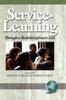 The Service-Learning: Through a Multidisciplinary Lens Book