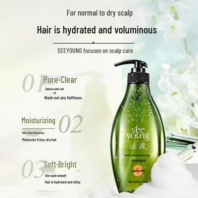Champôs e condicionadores para cabelo – Shampoos
