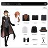 Nakahara Chuuya Cosplay Kostuum Inclusief Hoed Uniform Trenchcoat Broek Grote Maten Outfits Halloweenfeest voor Comic Con