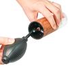 Cleaning Dust Removal Bellows Blowing Balloon with Brush Set for Kitchen Supplies Keep Coffee Machine Clean Coffee Tool