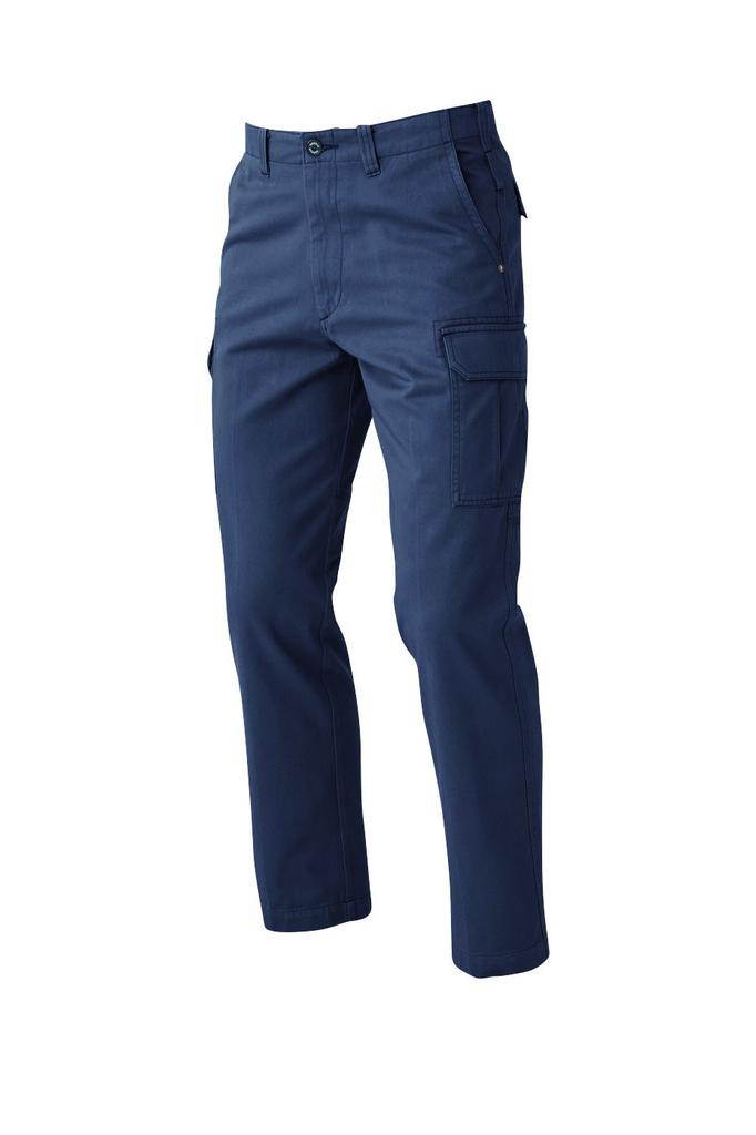 BURTLE Cargo Pants (Autumn/Winter) 8032 Cougar 130