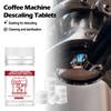 Coffee Machine Cleaning Tablets Remove Deposits and Stains Descaling Agent for Coffee Lover