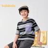 Balabala Boys' Short Sleeve T-Shirt