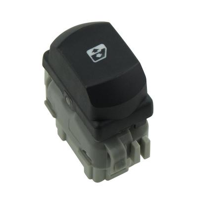 For Renault Megane Laguna 2 Espace 4 8200315013 Electric Car Window Control Lifter Switch Single Button