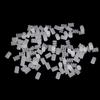 Anti Vibration Silicones O Rings To Minimize Cable Noise and Enhances Ride Quality for Cyclists On Various Terrains