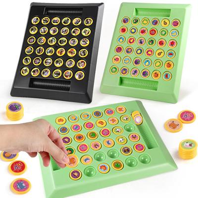 Zona de juegos – Juegos de mesa