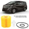 Car Automobile Engine Oil Filter Fit for     Saloon 04152-31090 04152-Y  A1
