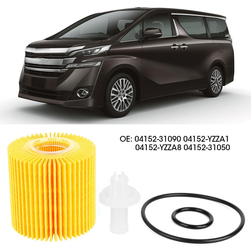 Car Automobile Engine Oil Filter Fit for     Saloon 04152-31090 04152-Y  A1