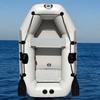SOLAR MARINE 28LBS DC12V for Inflatable Fishing Kayak Surfing Boat Removable Electric Outboard Motor Trolling Engine Accessories