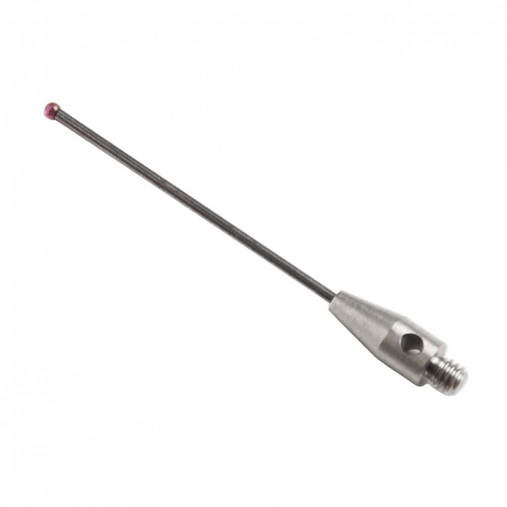 M2 Tungsten Steel CMM Probe Stylus for Accurate For 3D Measurement Tasks