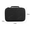 Carrying Case Package For Insta360 X4 Storage Bag Protective Case Travel Case Portable Box Sports Camera Accessories