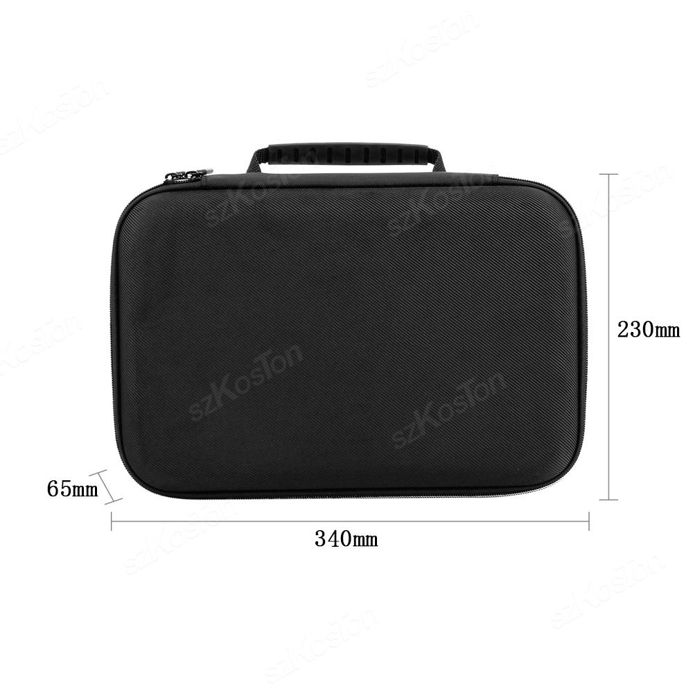 Carrying Case Package For Insta360 X4 Storage Bag Protective Case Travel Case Portable Box Sports Camera Accessories