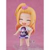 My Dress Up Darling Nendoroid Marin KiTagawa   Slippery Girls Full Graphic T shirT Ver.  My Dress Up Darling 