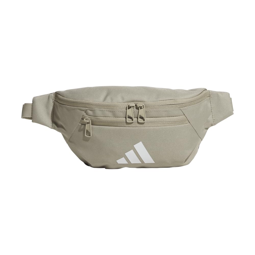 

Adidas Essentials Waist Unisex Adult KLA19 Wonder Cargo Bag, (KA1477)