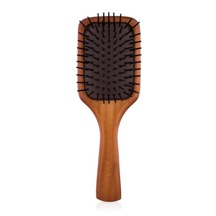 AVEDA Mini Paddle Brush Brown (1 count)