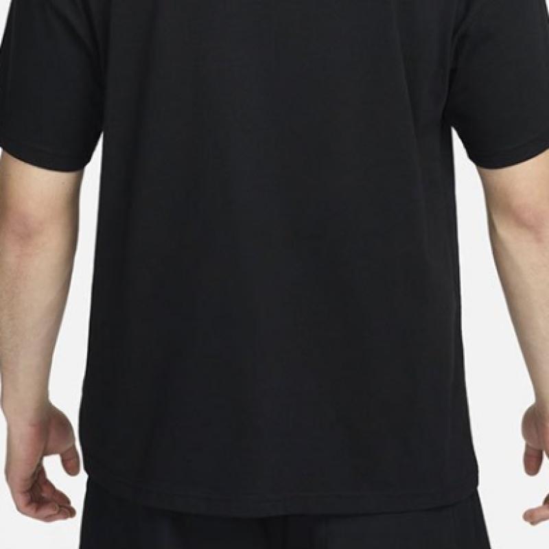 Nike ShorT Sleeve Tee SporTswear T shirT Fv3752 010 S2405