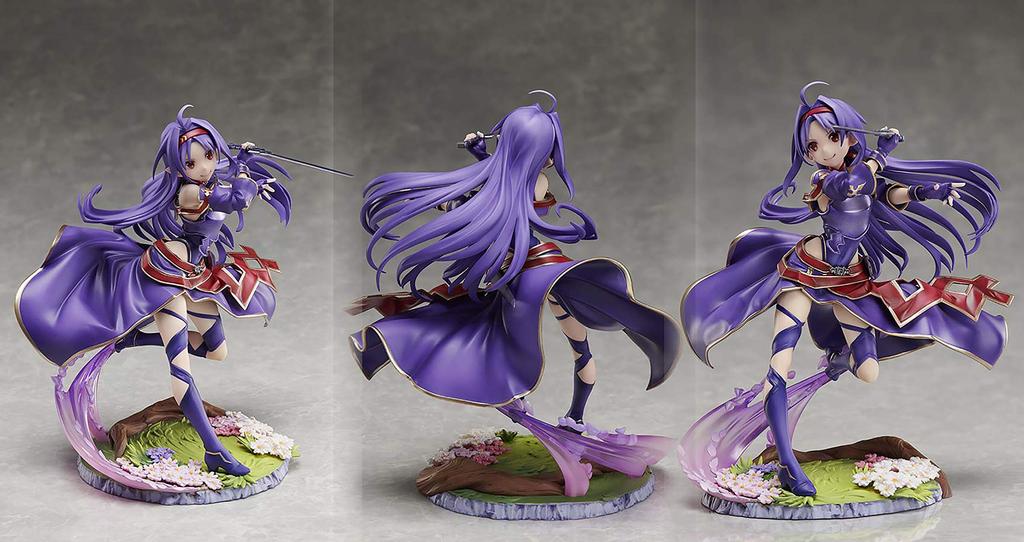 Sword Art Online Yuuki "Zettai Sword" "Mother's Rosary" Ver.