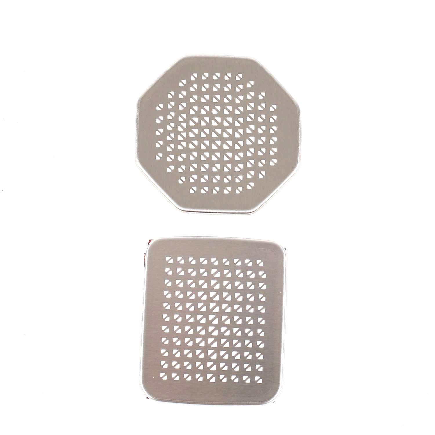 

Накладки на передние динамики MG Mulan MG4 EV: Пылезащитная отделка салона для четырехдверных моделей.