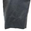 Gucci Wool Slacks Pants 7-48R Gray Men's Used