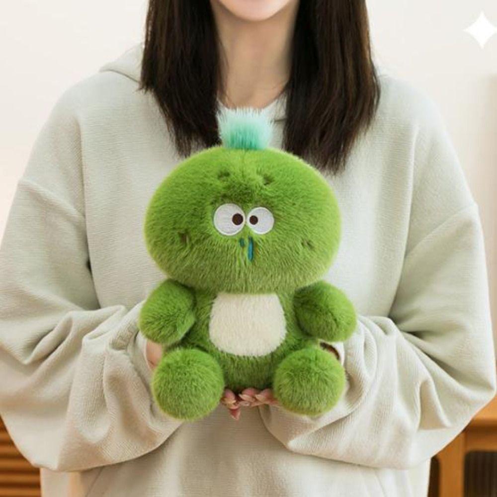 Soft Panda Plush Toy Collection Cat Mimi Plush Doll Cute Turtle Plush Doll  Boys Girls