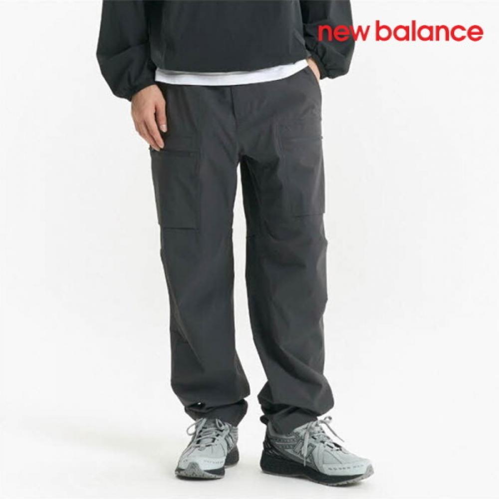 

New Balance Pants D24 Nbnte12353 60 Uni Stretch Cargo Pants FREE/L