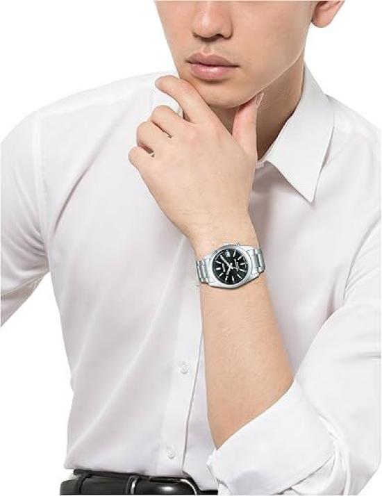 CITIZEN REGUNO Solar Watch RS25-0483H Radio-Controlled