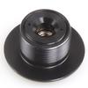 2Pcs Car Engine Hood Bonnet Lock Universal Anti Theft Lock 30Mm Hood Lock 53Mm Thread Rod