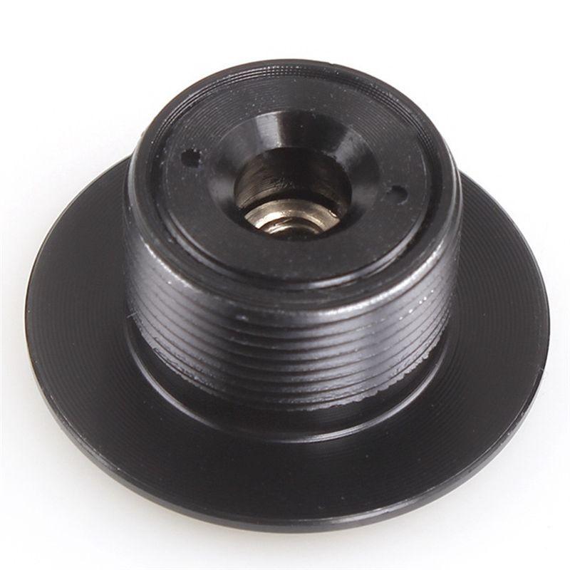 2Pcs Car Engine Hood Bonnet Lock Universal Anti Theft Lock 30Mm Hood Lock 53Mm Thread Rod