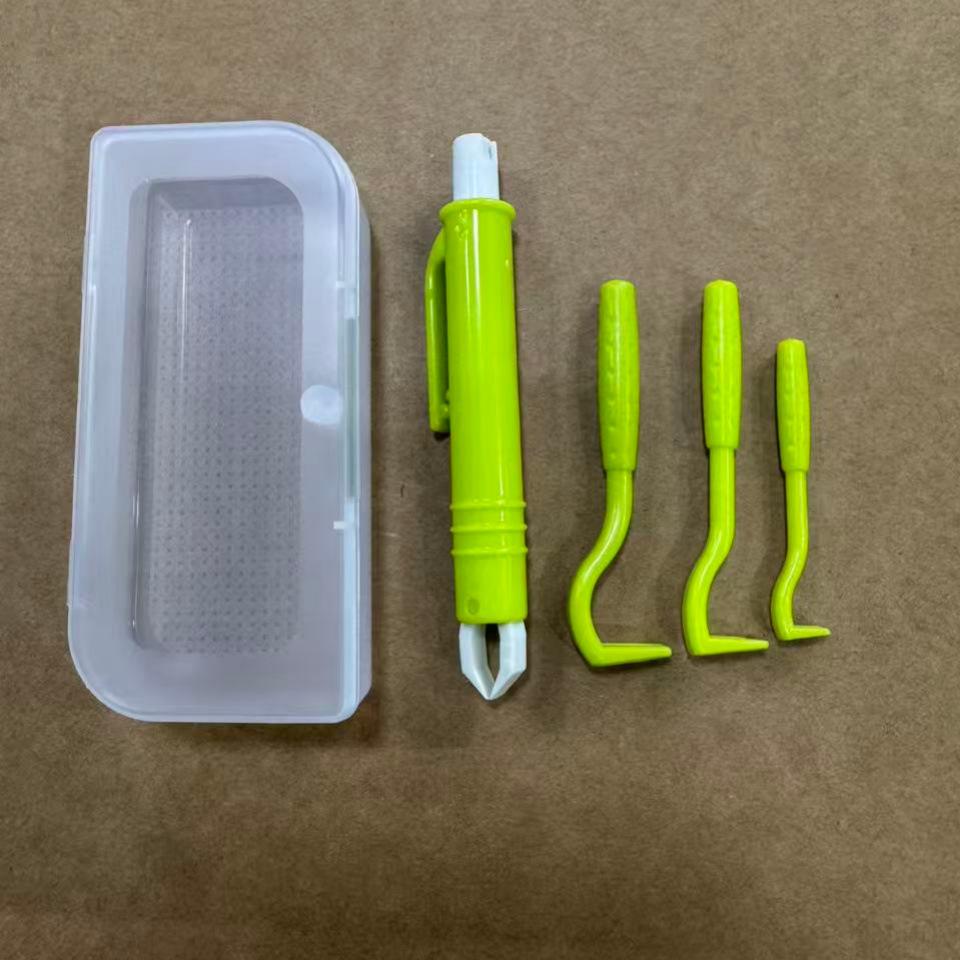 Dog Lice and Flea Remover Pen - Pet Cleaning Tool for Insect Removal