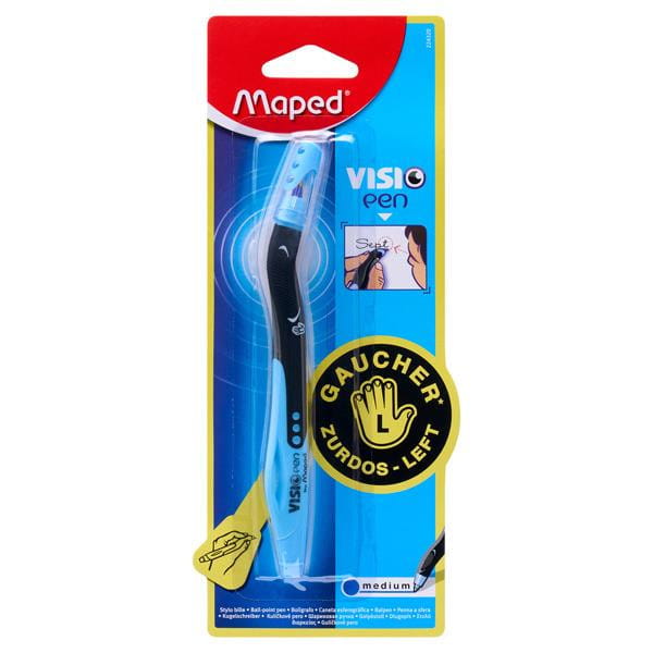 Maped Penna Visio Pen Per Mancini Blu