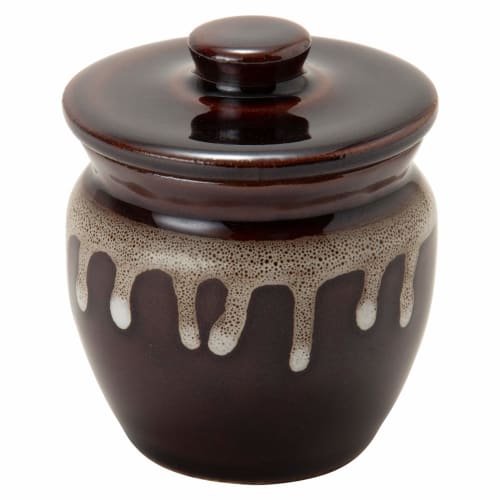 TAMAKI Mini Turtle Candy Storage Container, Diameter 6.8cm X Height 8.2cm, 120ml, Made In Japan, T-534915
